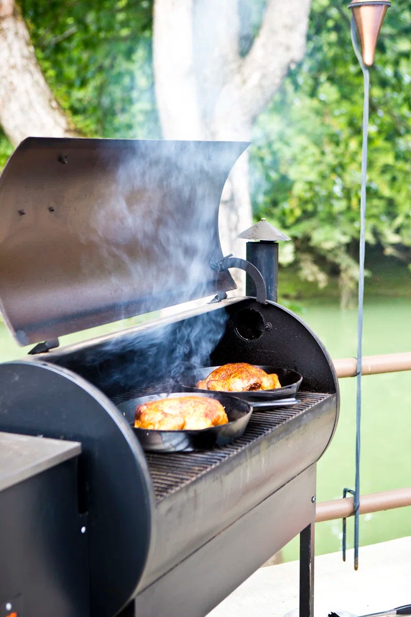 Cast Iron Skillet