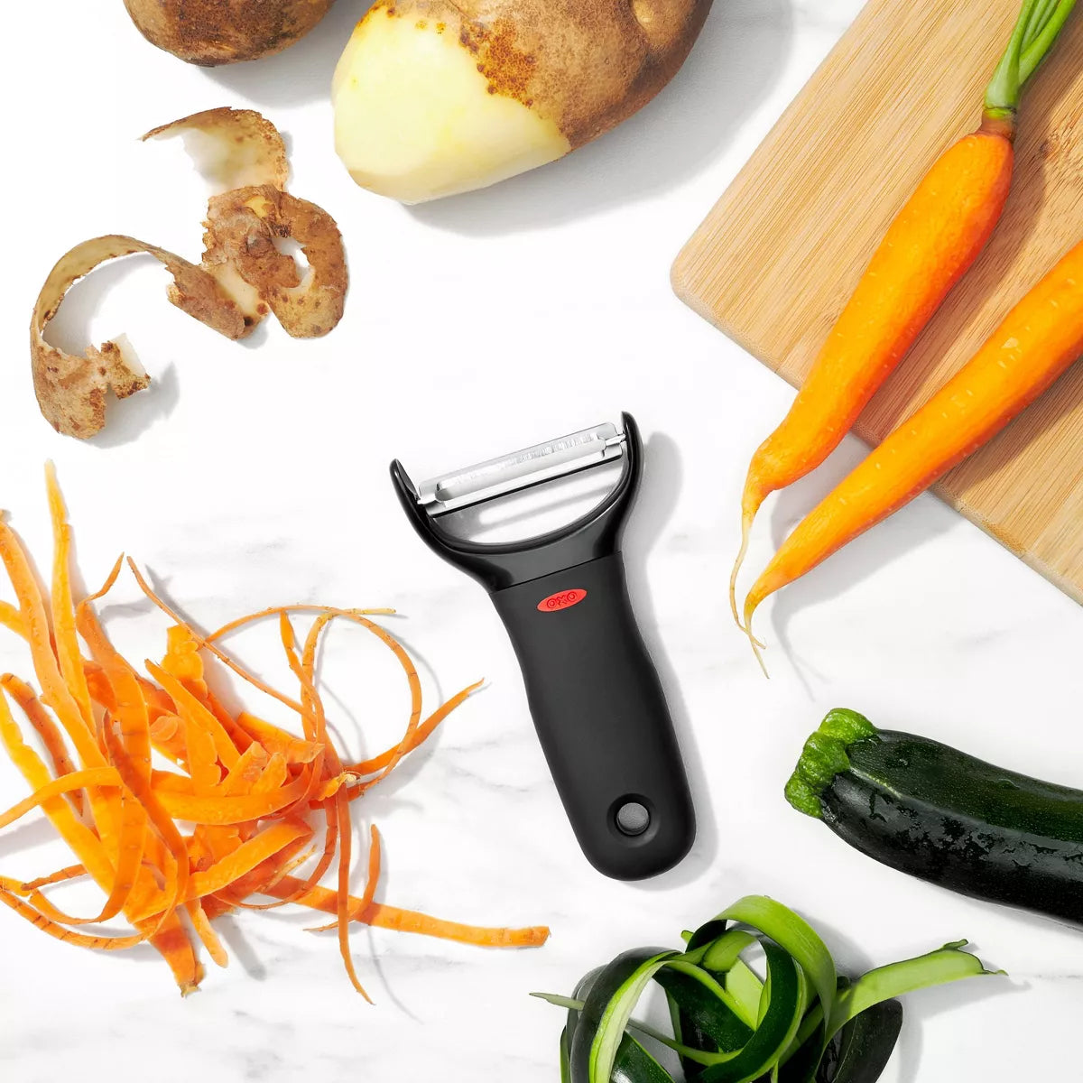 OXO Y Peeler