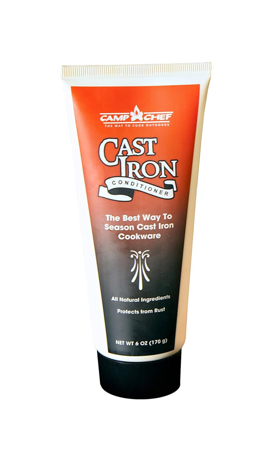 Camp Chef CSC8 Cast Iron Conditioner