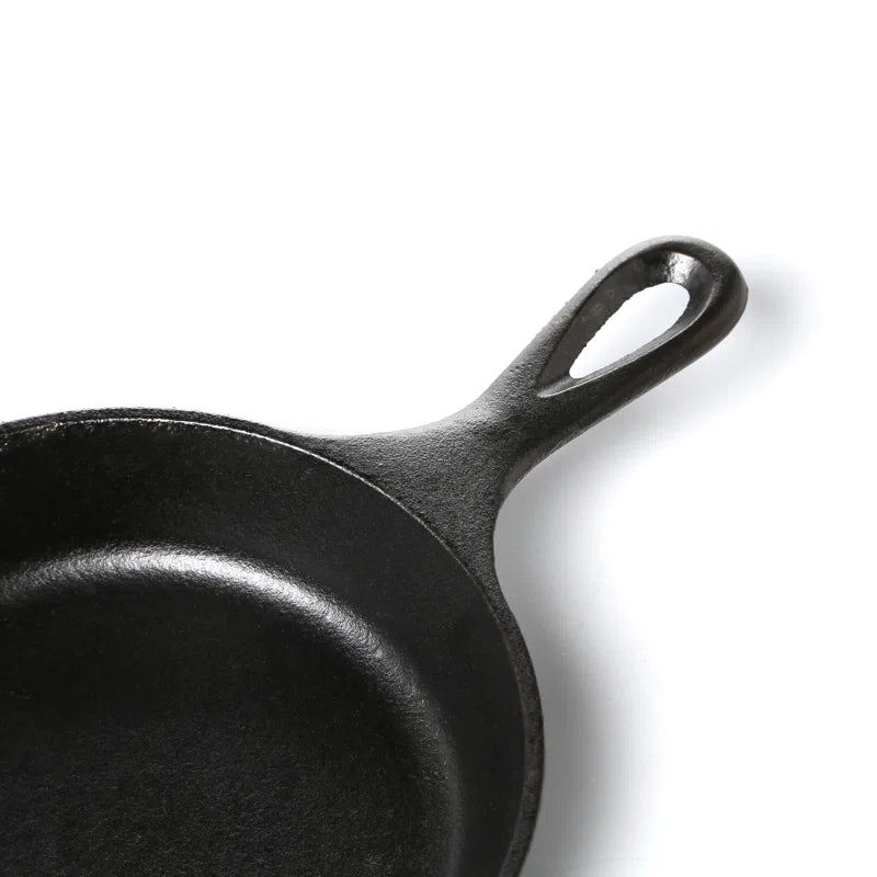 Cast Iron Skillet