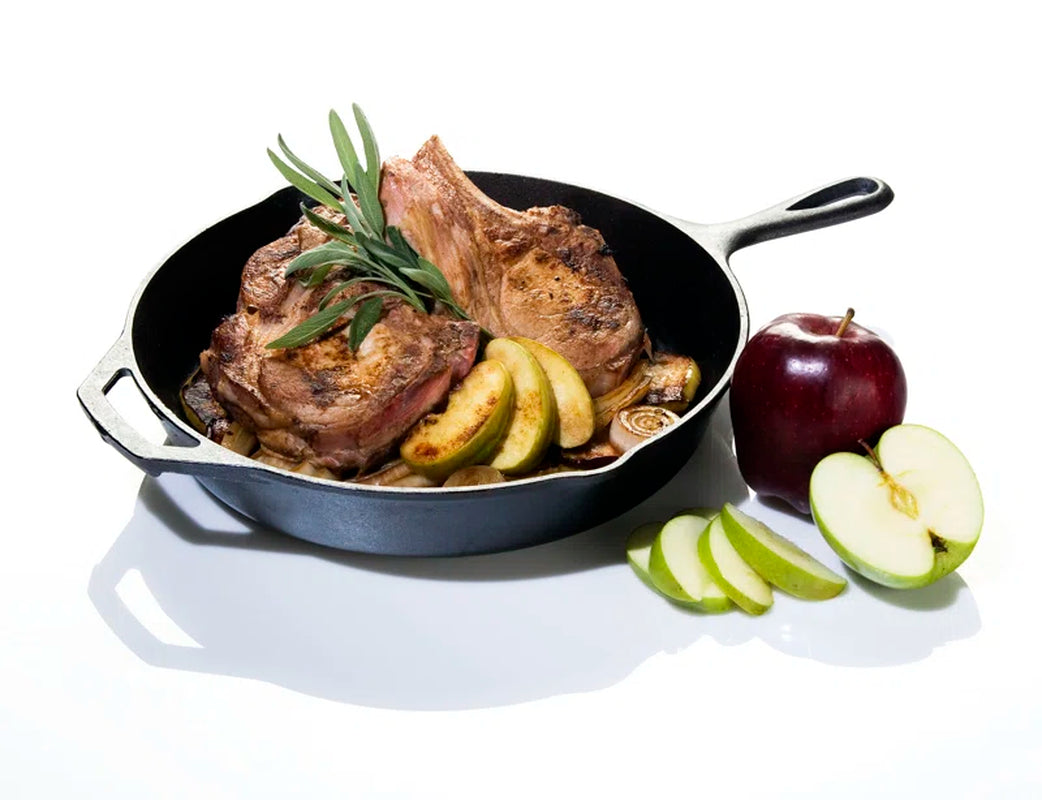 Cast Iron Skillet