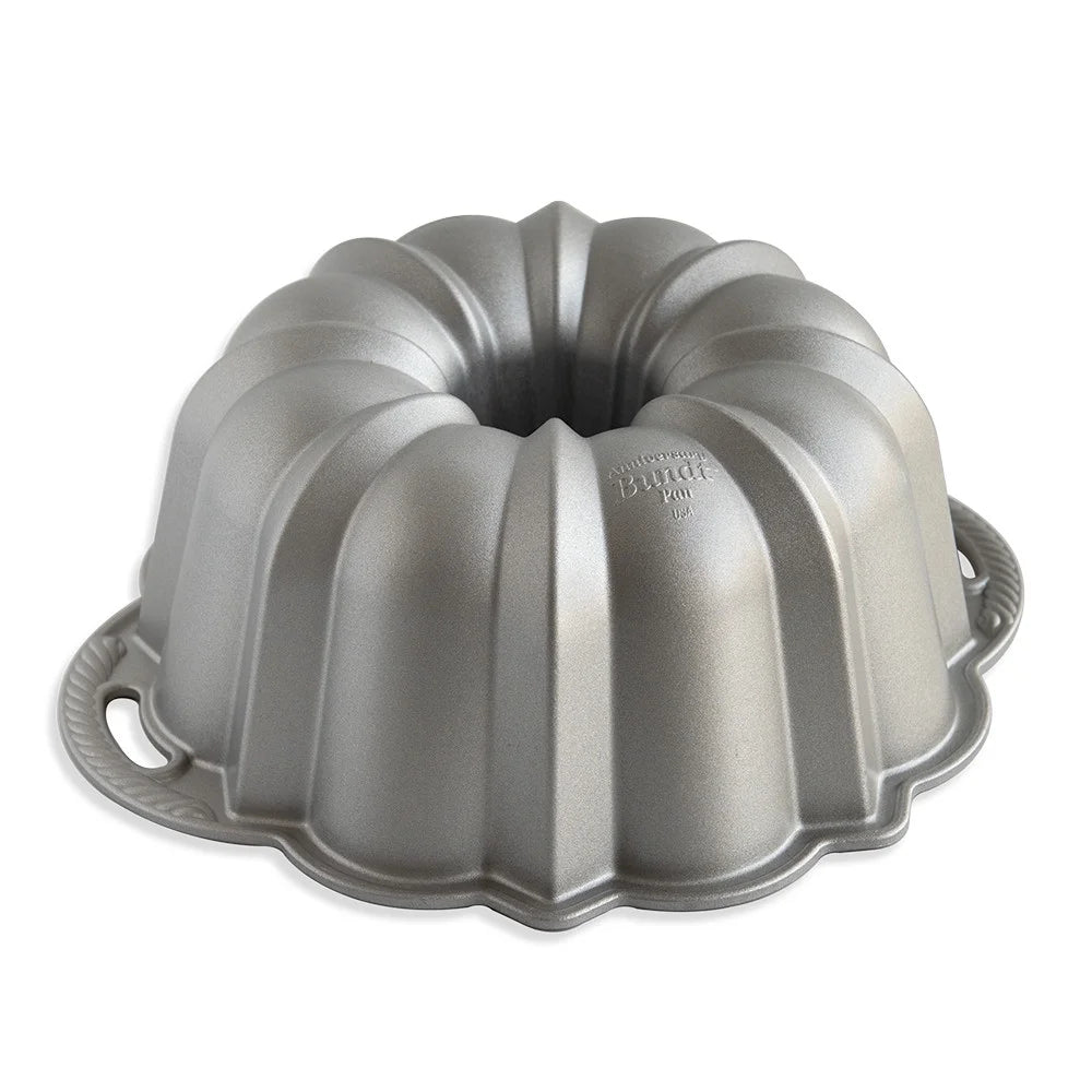 Silver Anniversary Bundt® Pan