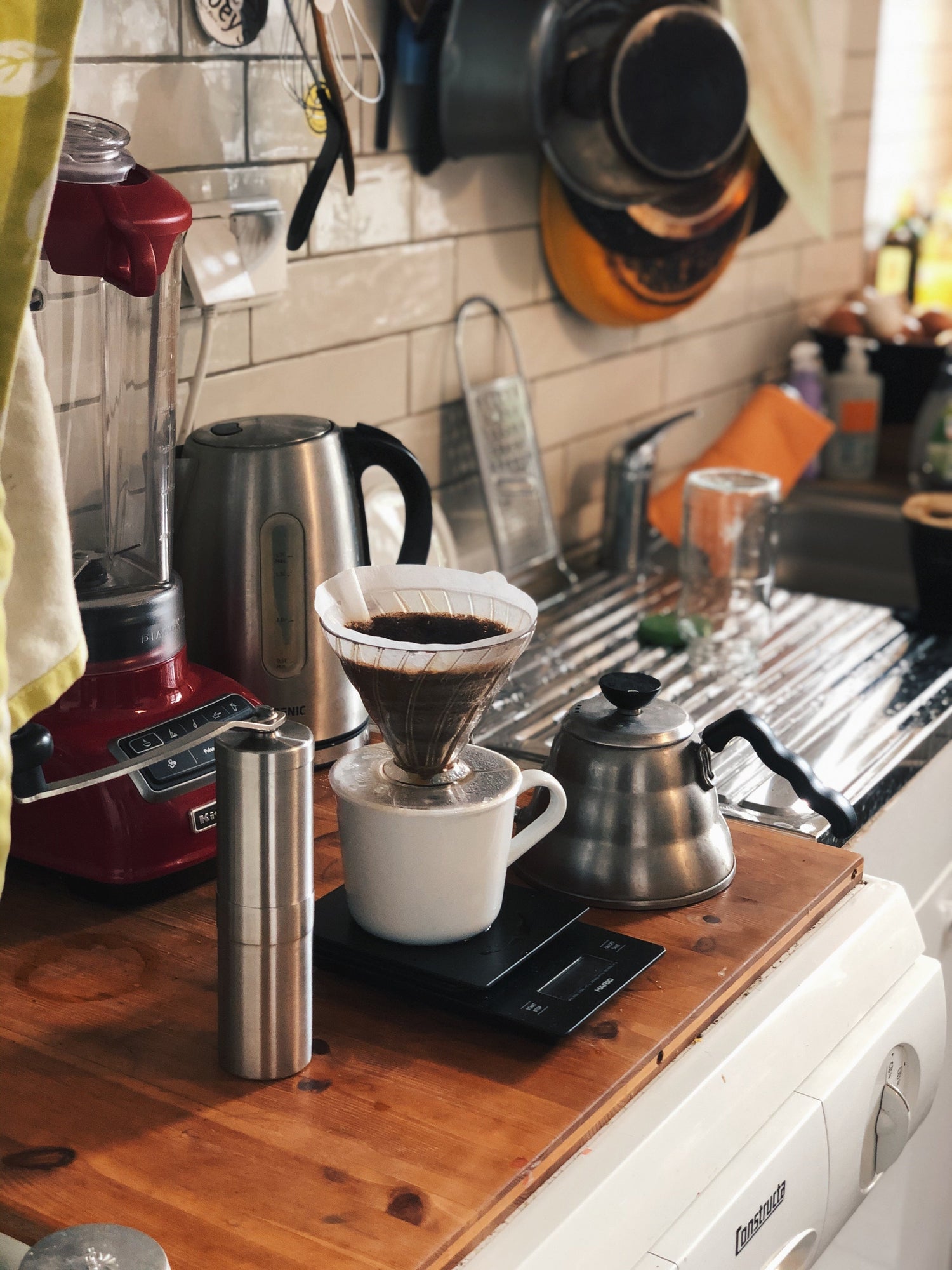 Small Appliances