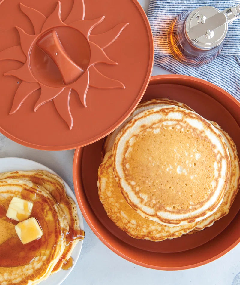 Tortilla & Pancake Warmer