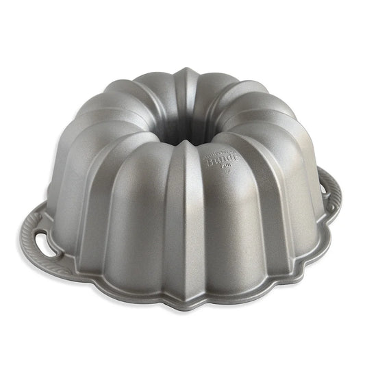 Silver Anniversary Bundt® Pan